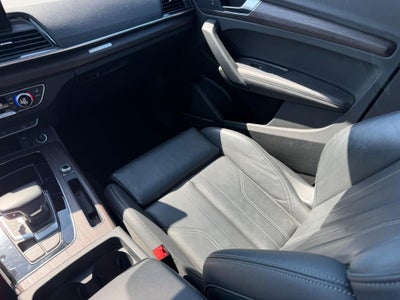 2024 Audi Q5 S line Premium Plus