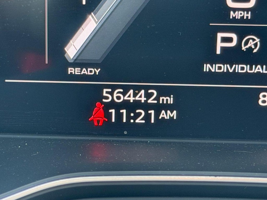 2024 Audi Q5 S line Premium Plus