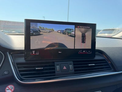 2024 Audi Q5 S line Premium Plus