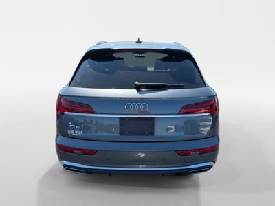 2024 Audi Q5 S line Premium Plus