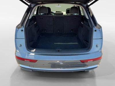 2024 Audi Q5 S line Premium Plus