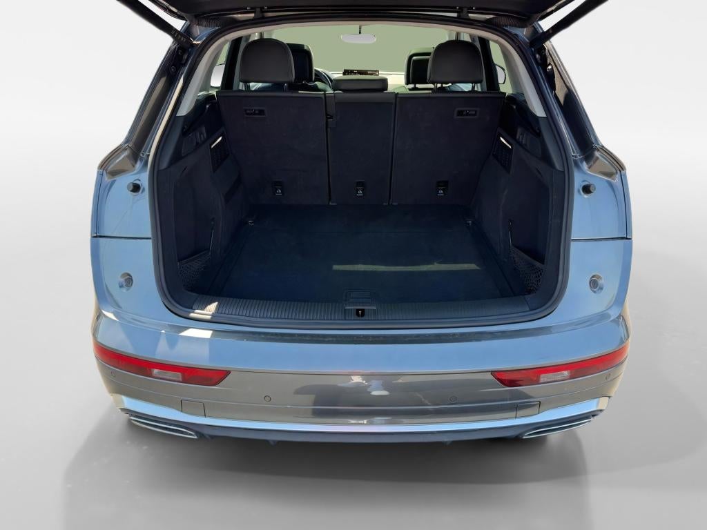 2024 Audi Q5 S line Premium Plus