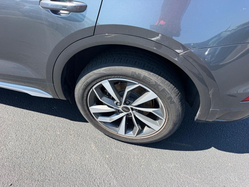 2024 Audi Q5 S line Premium Plus