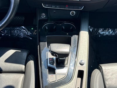 2024 Audi A4 S line Premium Plus