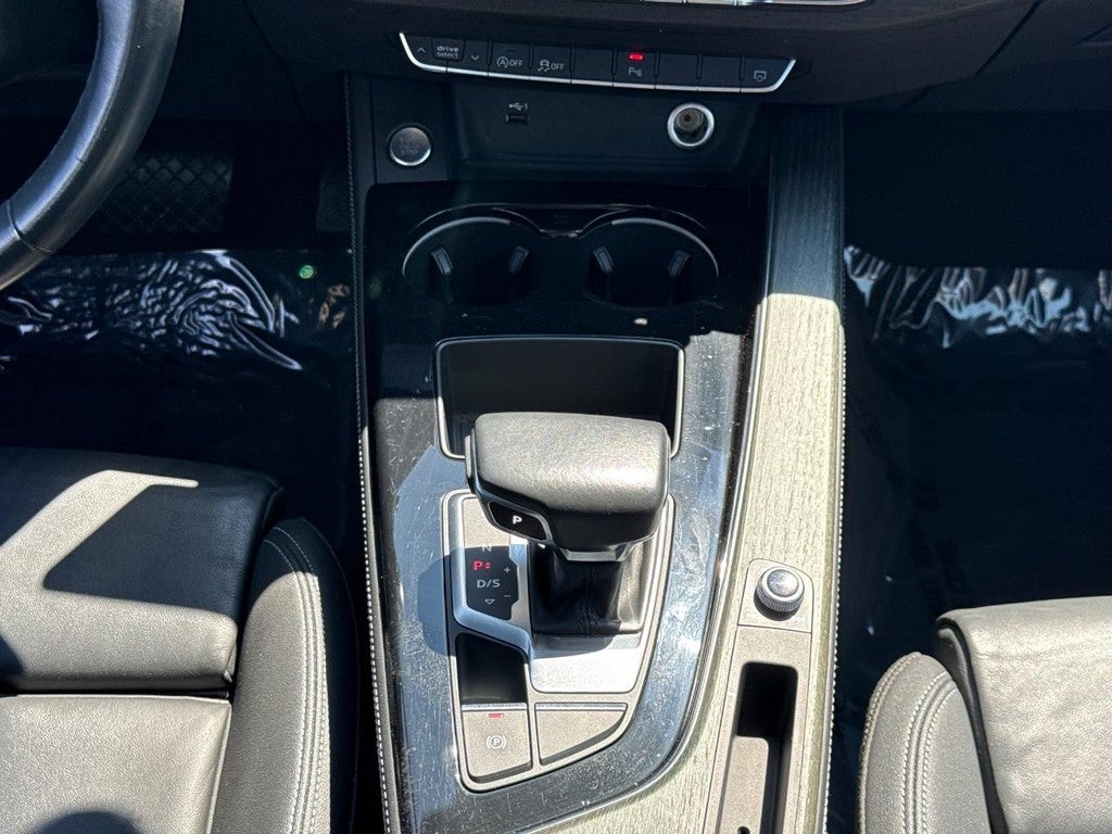 2024 Audi A4 S line Premium Plus