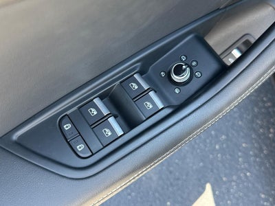 2024 Audi A4 S line Premium Plus
