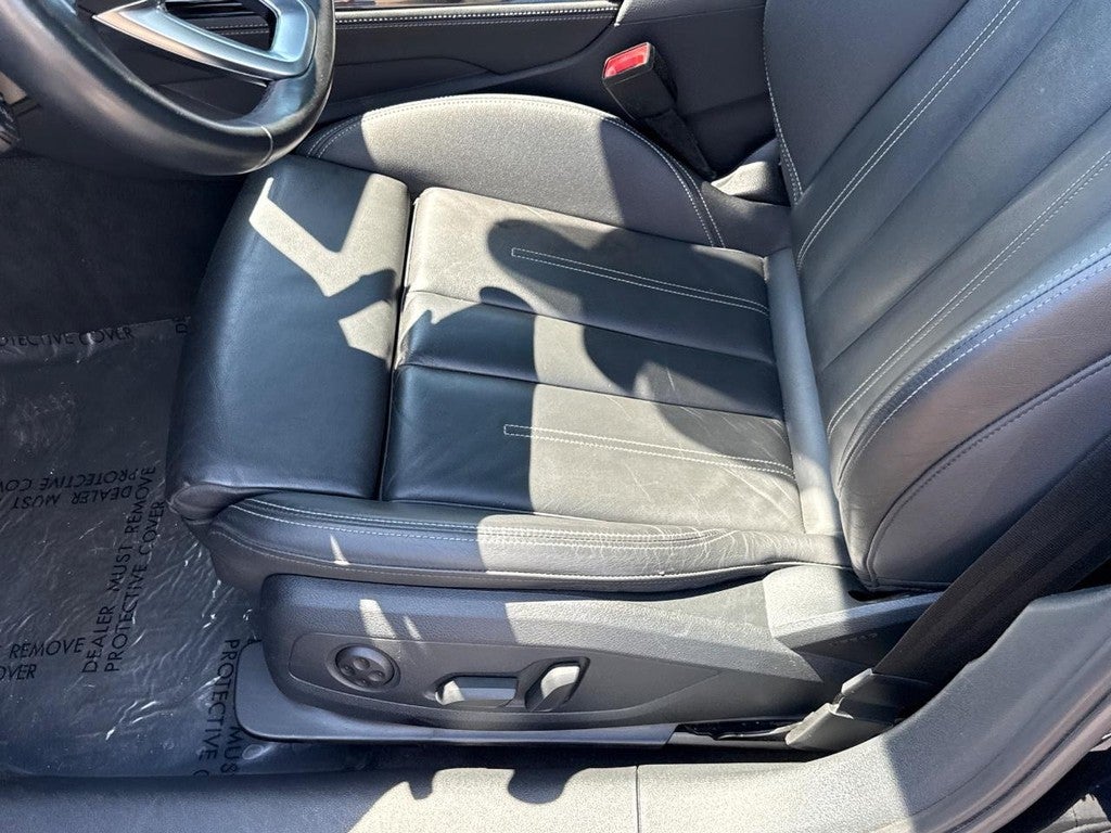 2024 Audi A4 S line Premium Plus
