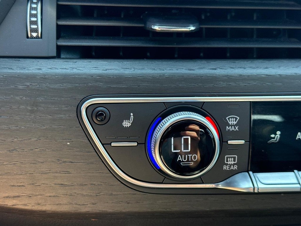2024 Audi A4 S line Premium Plus