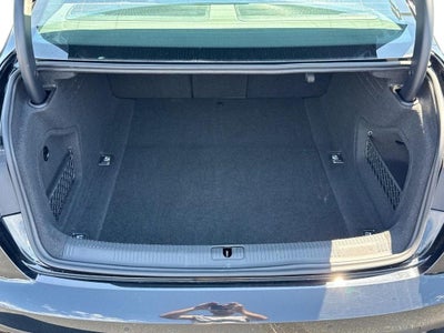 2024 Audi A4 S line Premium Plus