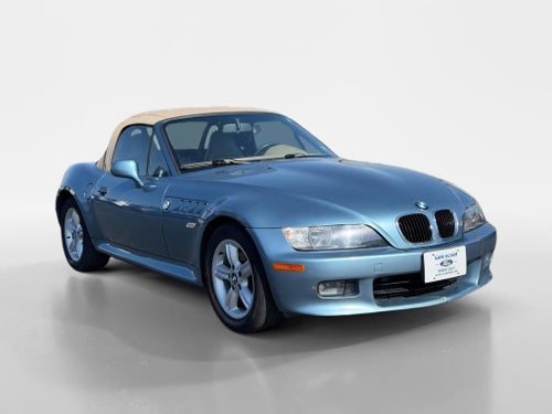 2000 BMW Z3 2.5L