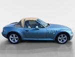 2000 BMW Z3 2.5L