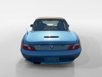 2000 BMW Z3 2.5L