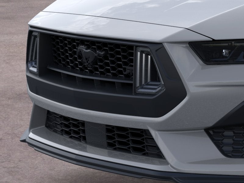 2026 Ford Mustang EcoBoost® Premium Fastback