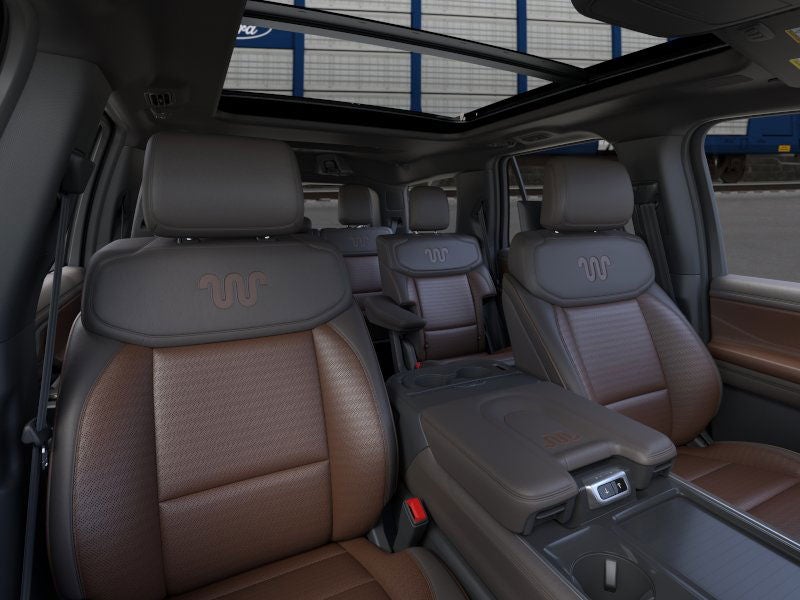 2026 Ford Expedition King Ranch®