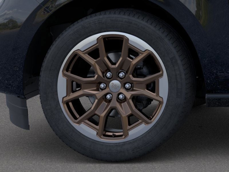 2026 Ford Expedition King Ranch®