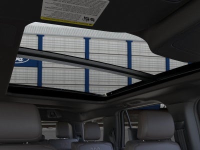 2026 Ford Expedition King Ranch®