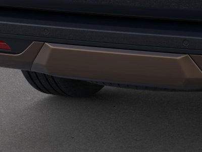 2026 Ford Expedition King Ranch®