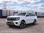 2027 Ford Expedition King Ranch®