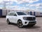 2027 Ford Expedition King Ranch®