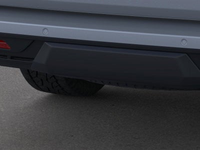 2026 Ford Expedition Tremor®