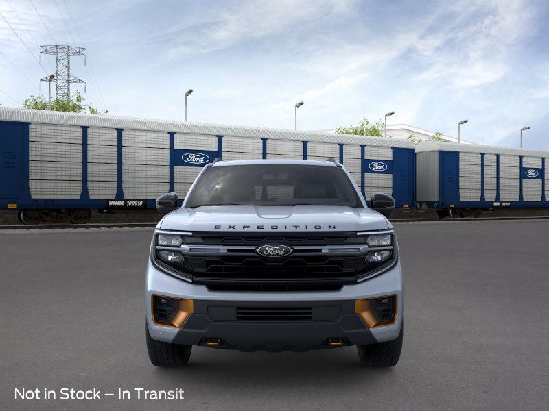 2026 Ford Expedition Tremor®