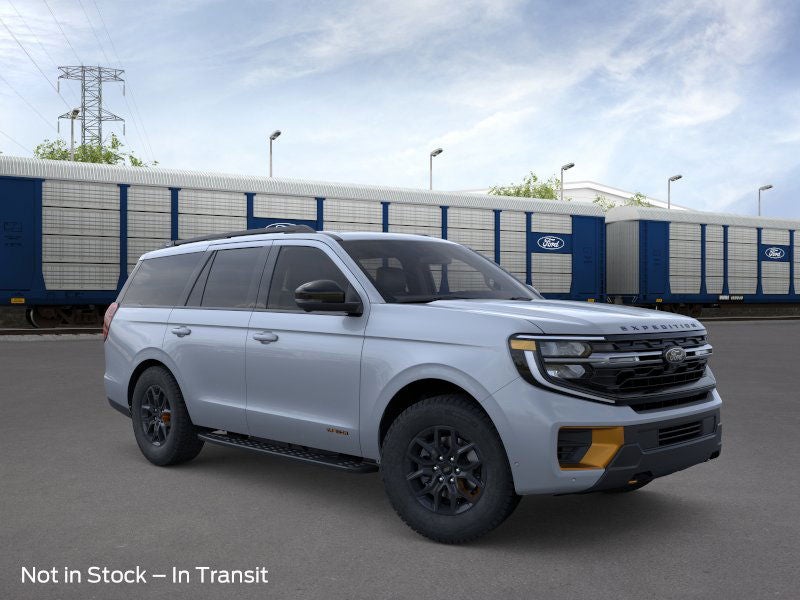 2026 Ford Expedition Tremor®