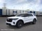 2026 Ford Explorer 4DR 4WD ST-LINE