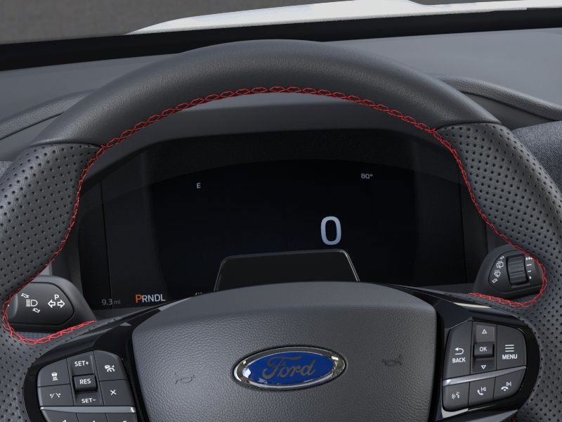 2026 Ford Explorer 4DR 4WD ST-LINE