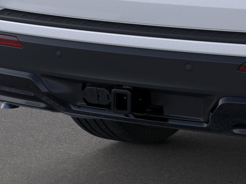 2026 Ford Explorer 4DR 4WD ST-LINE