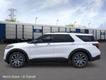 2026 Ford Explorer 4DR 4WD ST-LINE