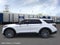2026 Ford Explorer 4DR 4WD ST-LINE