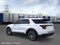 2026 Ford Explorer 4DR 4WD ST-LINE