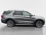 2027 Ford Explorer Platinum™