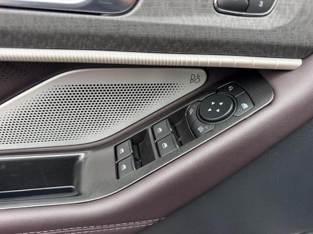 2027 Ford Explorer Platinum™