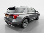 2027 Ford Explorer Platinum™