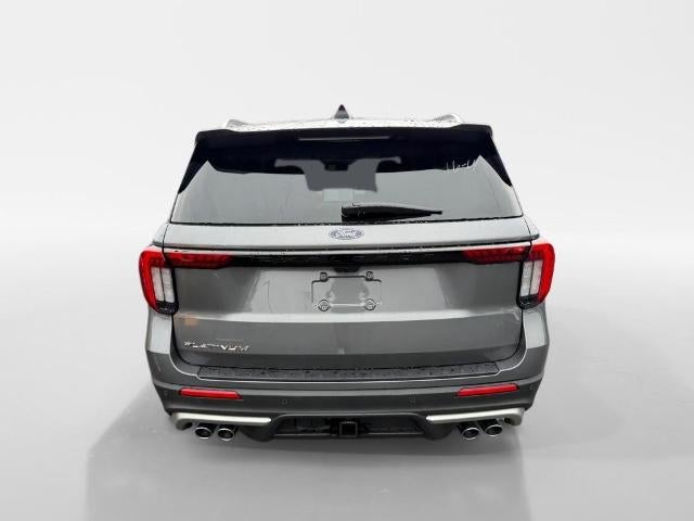 2027 Ford Explorer Platinum™