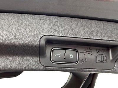 2027 Ford Explorer Platinum™