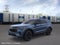 2026 Ford Explorer 4DR AWD TREMOR