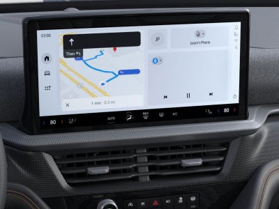 2026 Ford Explorer 4DR AWD TREMOR