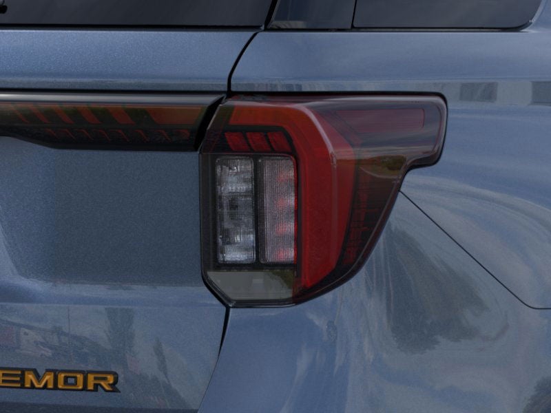 2026 Ford Explorer 4DR AWD TREMOR