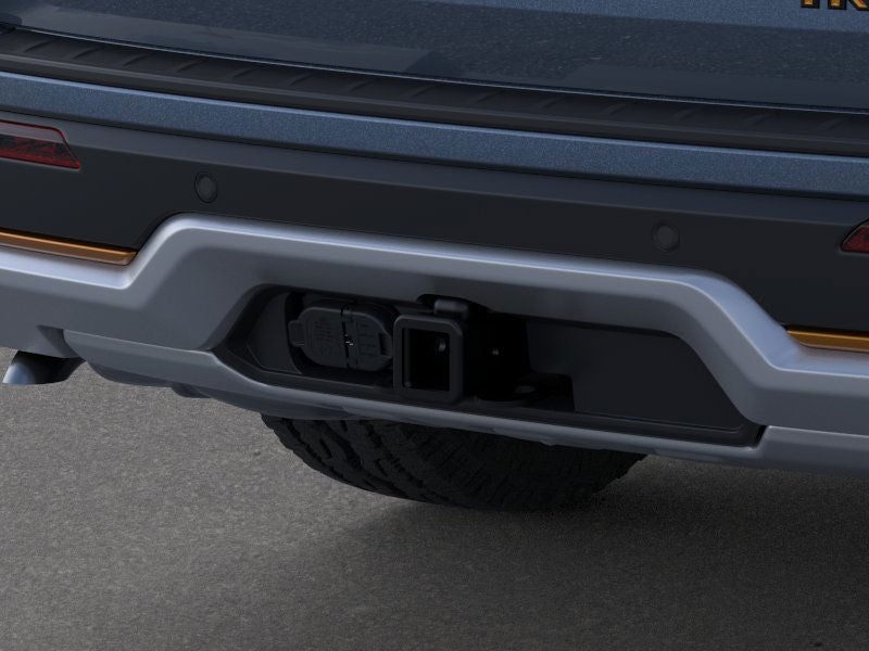 2026 Ford Explorer 4DR AWD TREMOR