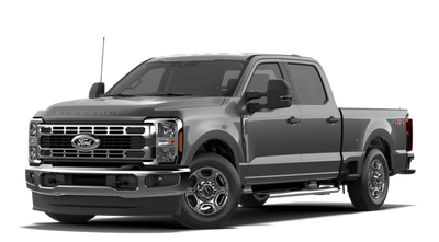 2027 Ford Super Duty F-250® XLT