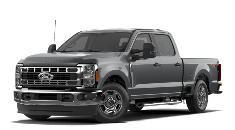 2027 Ford Super Duty F-250® XLT
