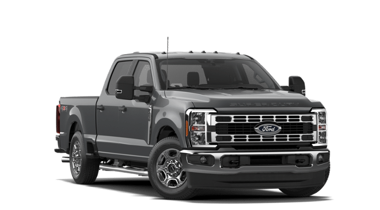 2027 Ford Super Duty F-250® XLT