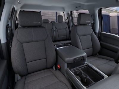 2027 Ford Super Duty F250 4X4 CREW/C