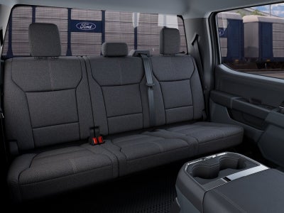 2027 Ford Super Duty F250 4X4 CREW/C