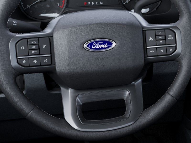 2027 Ford Super Duty F250 4X4 CREW/C
