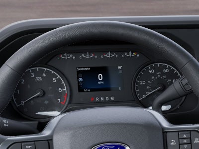 2027 Ford Super Duty F250 4X4 CREW/C
