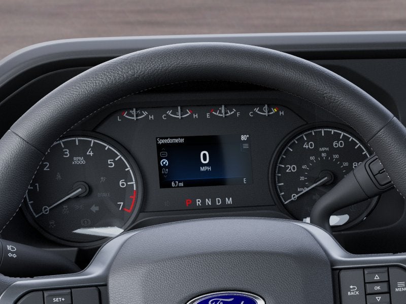 2027 Ford Super Duty F250 4X4 CREW/C