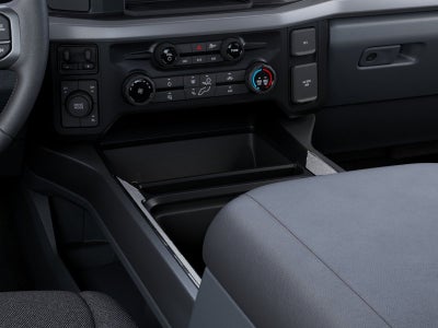 2027 Ford Super Duty F250 4X4 CREW/C